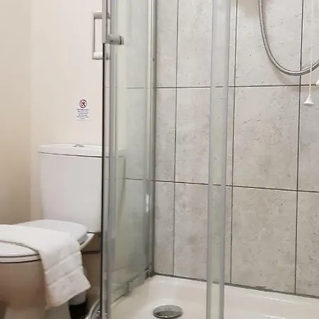 Tuii Appart, Dewsbury Road Flat A Leeds (West Yorkshire)