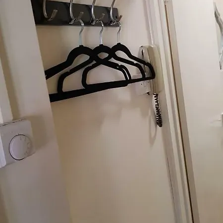 Tuii Appart, Dewsbury Road Flat A Leeds (West Yorkshire)