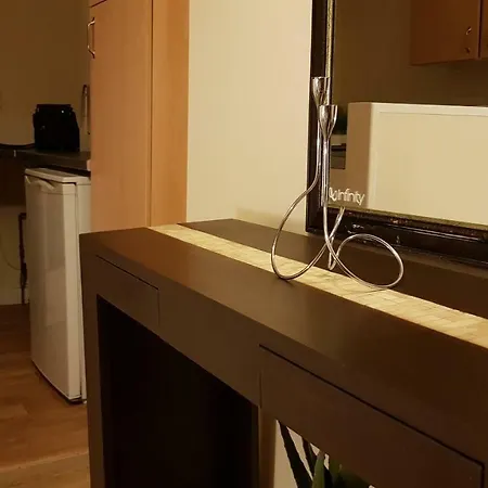 Tuii Appart, Dewsbury Road Flat A * Leeds (West Yorkshire)